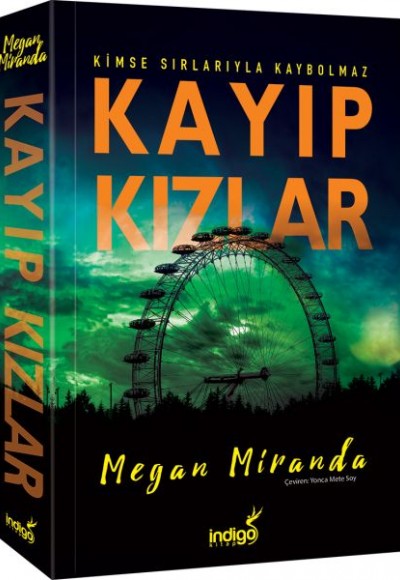 Kayıp Kızlar Kayıp Kızlar