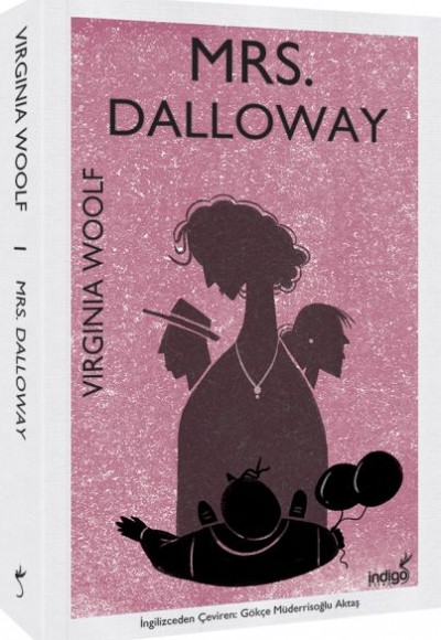 Mrs. Dalloway Mrs. Dalloway