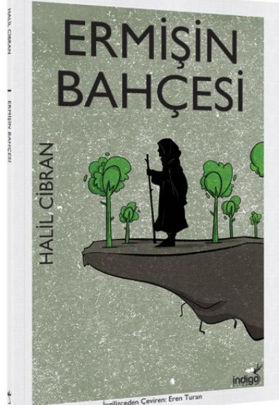 Ermiş'in Bahçesi Ermiş'in Bahçesi