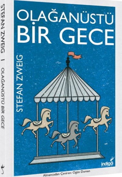 Olağanüstü Bir Gece Olağanüstü Bir Gece