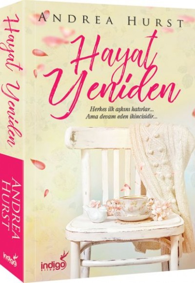 Hayat Yeniden Hayat Yeniden