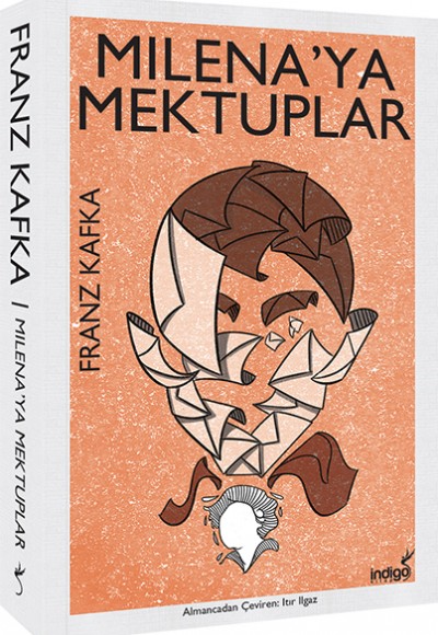 Milena’ya Mektuplar Milena’ya Mektuplar