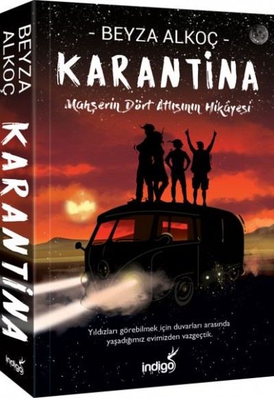 Karantina Karantina