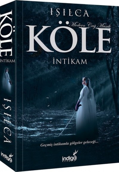 Köle - İntikam Köle - İntikam