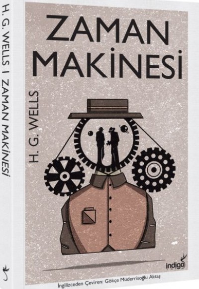 Zaman Makinesi Zaman Makinesi