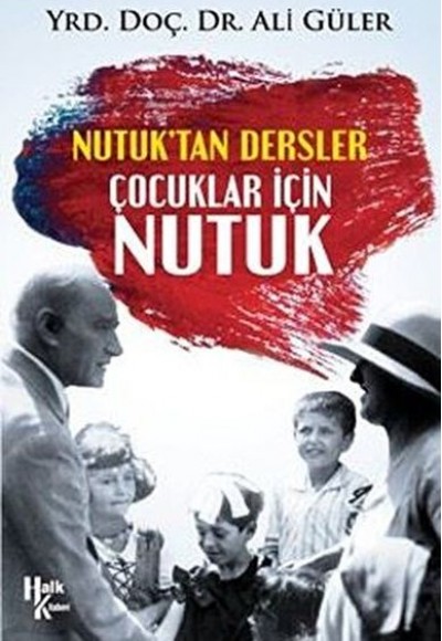 Çocuklar İçin Nutuk Çocuklar İçin Nutuk
