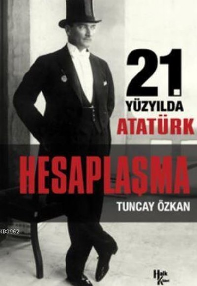 Hesaplaşma Hesaplaşma