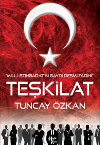 Teşkilat
