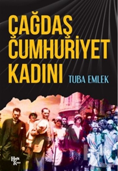 Çağdaş Cumhuriyet Kadını Çağdaş Cumhuriyet Kadını