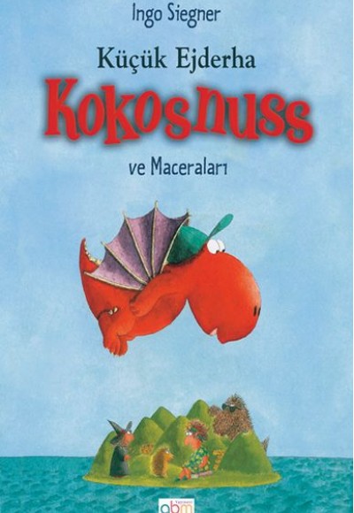 Küçük Ejderha Kokosnuss ve Maceraları Küçük Ejderha Kokosnuss ve Maceraları