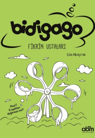 Bidigago Fikrin Ustaları Bidigago Fikrin Ustaları