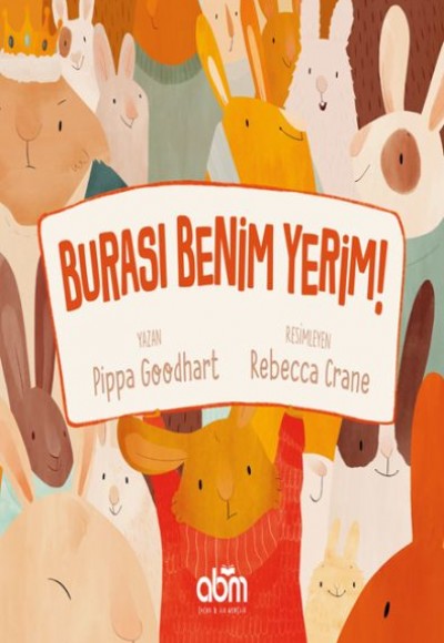 Burası Benim Yerim Burası Benim Yerim