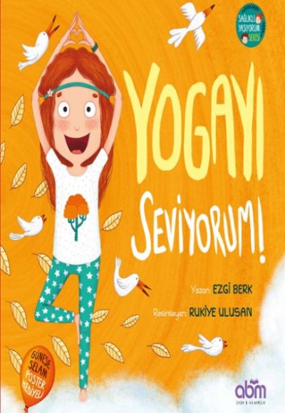 Yogayı Seviyorum Yogayı Seviyorum