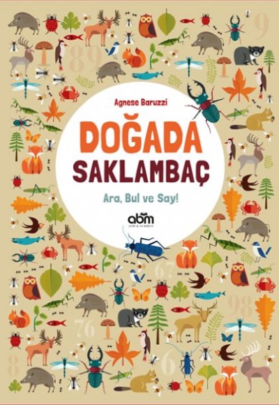 Doğada Saklambaç Doğada Saklambaç