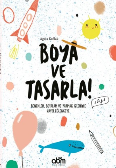Boya ve Tasarla Boya ve Tasarla