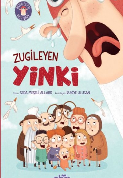 Zugileyen Yinki Zugileyen Yinki