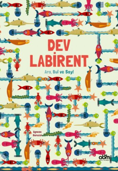 Dev Labirent Dev Labirent