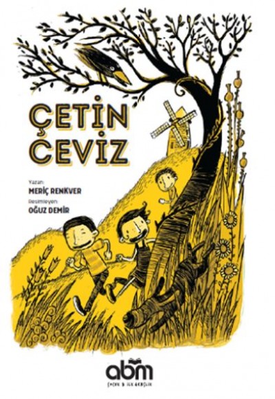 Çetin Ceviz Çetin Ceviz