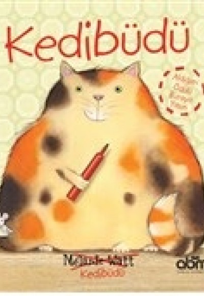Kedibüdü Kedibüdü
