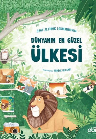 Dünyanın En Güzel Ülkesi Dünyanın En Güzel Ülkesi