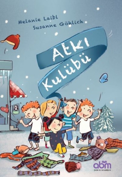Atkı Kulübü Atkı Kulübü