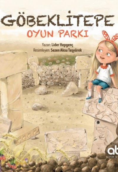 Göbeklitepe Oyun Parkı Göbeklitepe Oyun Parkı