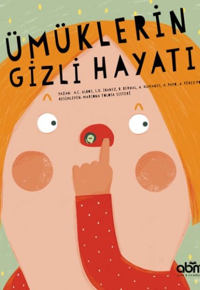 Sümüklerin Gizli Hayatı Sümüklerin Gizli Hayatı