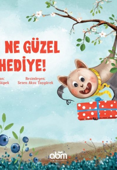 Bu Ne Güzel Hediye Bu Ne Güzel Hediye
