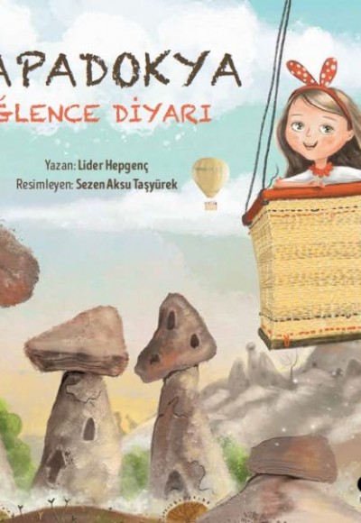 Kapadokya Eğlence Diyarı Kapadokya Eğlence Diyarı
