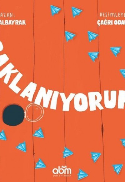 Saklanıyorum Saklanıyorum