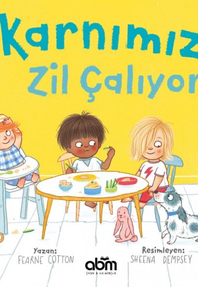 Karnımız Zil Çalıyor Karnımız Zil Çalıyor