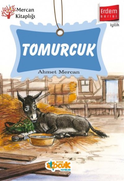 Erdem Serisi - Tomurcuk Erdem Serisi - Tomurcuk