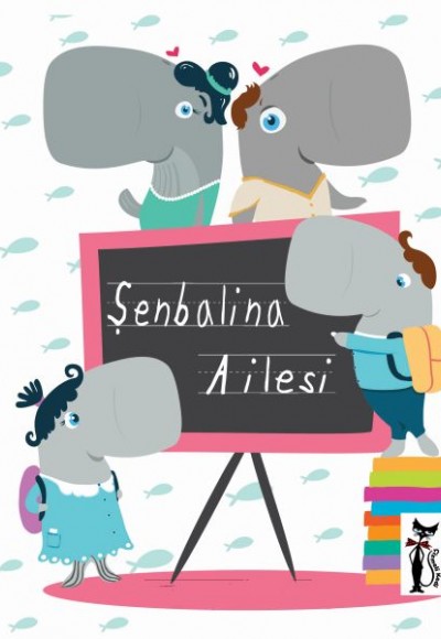 Şenbalina Ailesi Şenbalina Ailesi