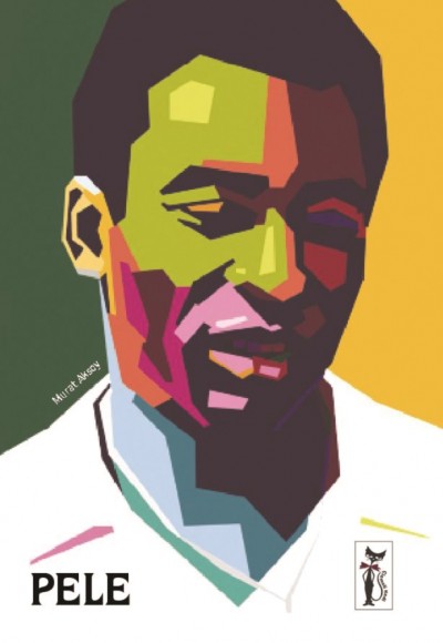 Pele Pele