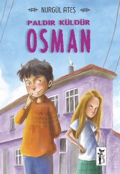 Paldır Küldür Osman Paldır Küldür Osman