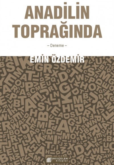 Anadilin Toprağında