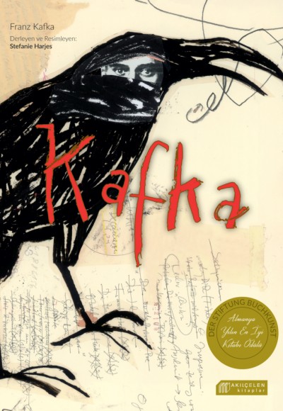 Kafka Kafka