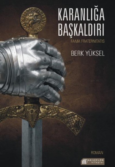 Karanlığa Başkaldırı Karanlığa Başkaldırı