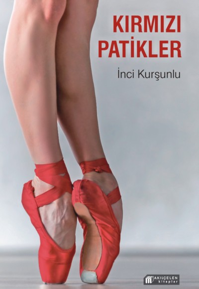 Kırmızı Patikler Kırmızı Patikler