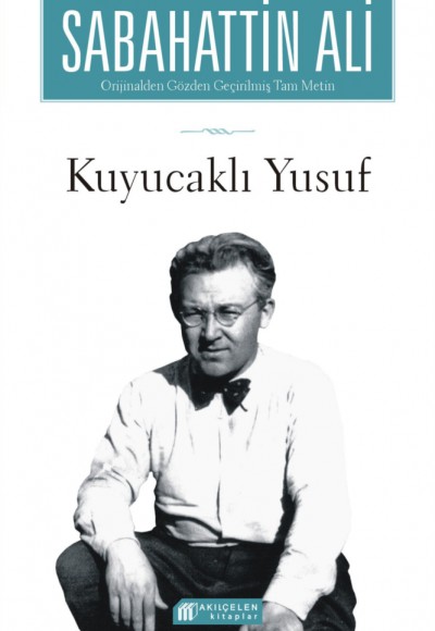 Kuyucaklı Yusuf