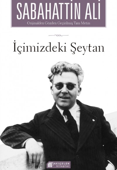 İçimizdeki Şeytan İçimizdeki Şeytan