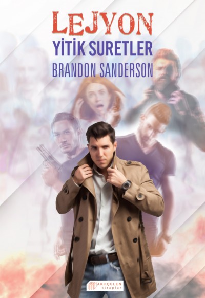 Lejyon, Yitik Suretler Lejyon, Yitik Suretler