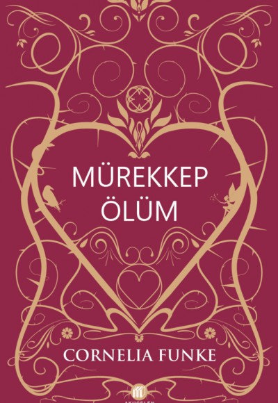 Mürekkep Ölüm