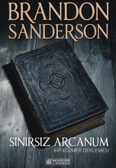 Sınırsız Arcanum