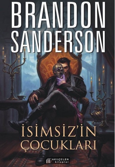 İsimsizin Çocukları İsimsizin Çocukları