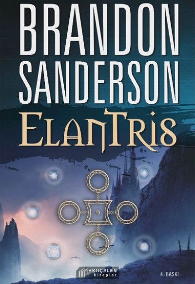 Elantris Elantris