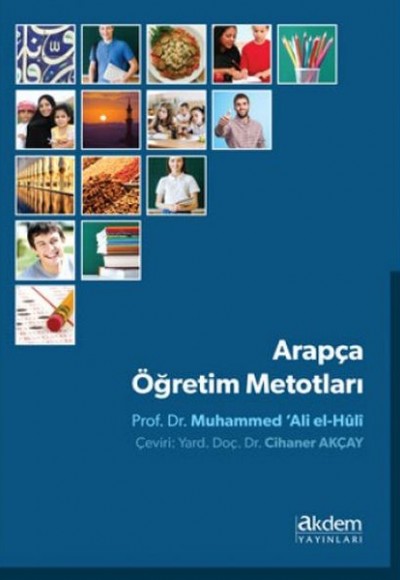Arapça Öğretim Metotları Arapça Öğretim Metotları