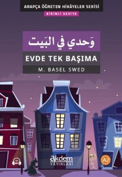 Evde Tek Başıma Evde Tek Başıma