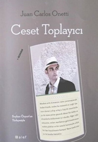 Ceset Toplayıcı Ceset Toplayıcı