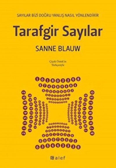Tarafgir Sayılar Tarafgir Sayılar